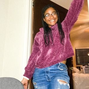 Meet your Posher, Taylor